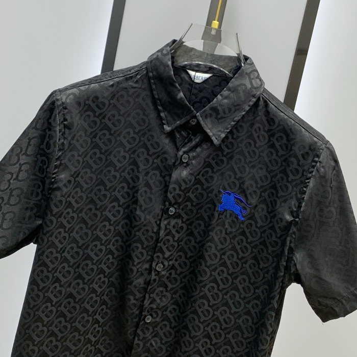 Burberry 2026ss New Sommeranzug Size M-XXXL