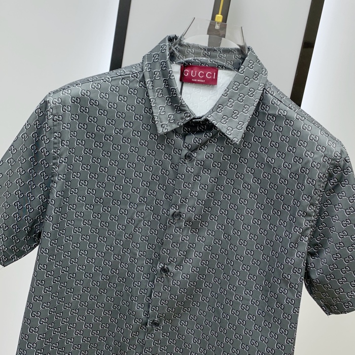 Gucci 2026ss New Sommeranzug Size M-XXXL
