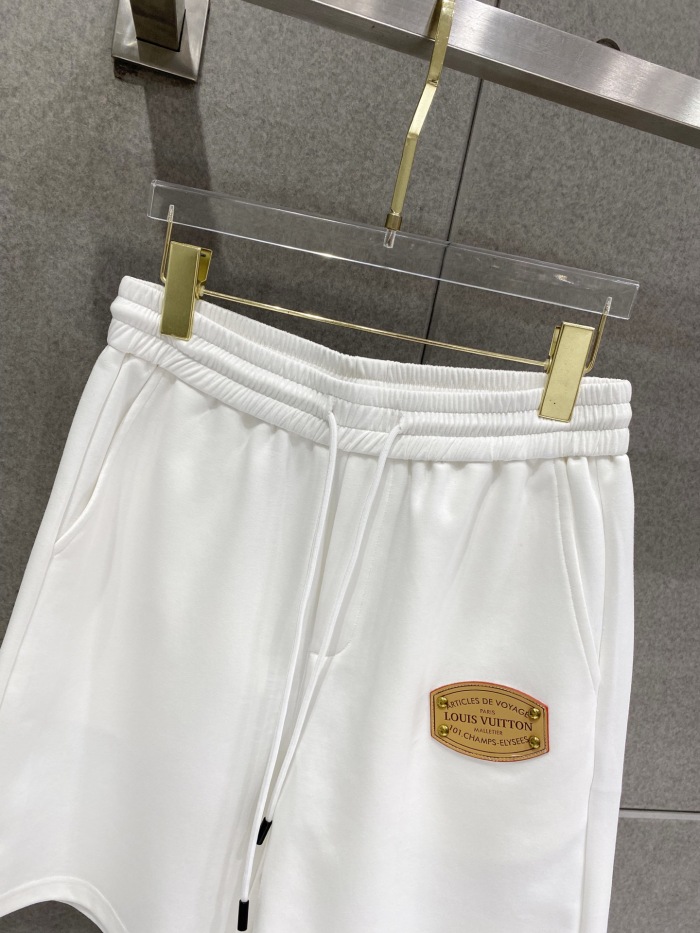 Louis Vuitton 2026ss New Sommeranzug Size M-XXXL
