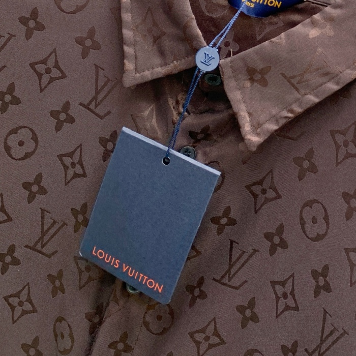 Louis Vuitton 2026ss New Sommeranzug Size M-XXXL