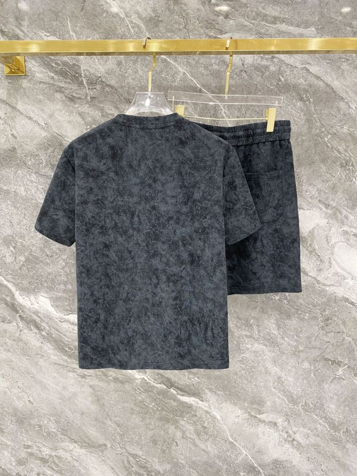 Louis Vuitton 2026ss New Sommeranzug Size M-XXXL