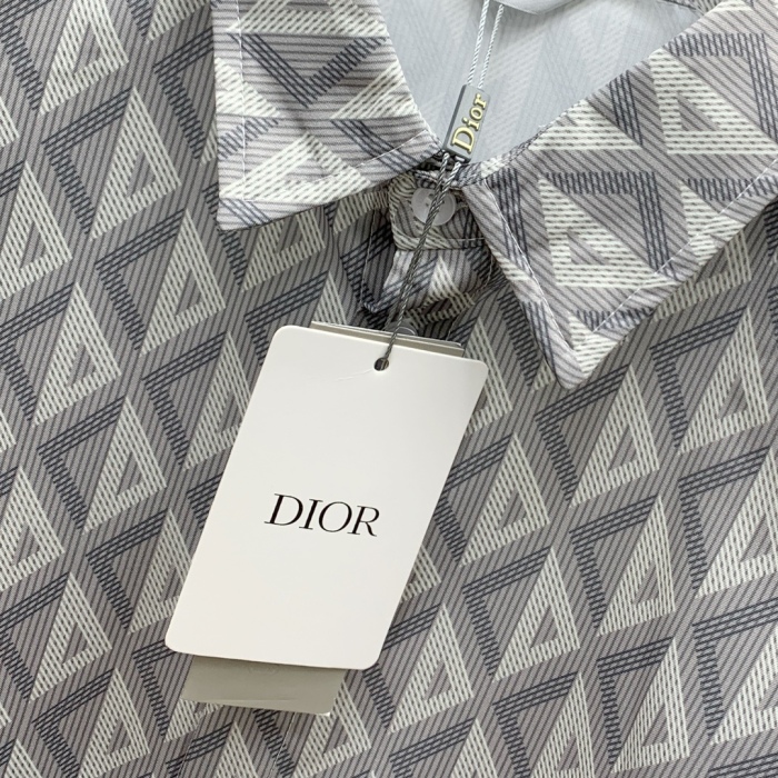 Dior 2026ss New Sommeranzug Size M-XXXL