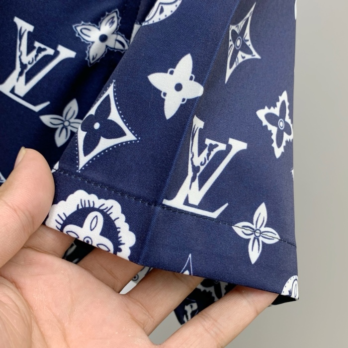 Louis Vuitton 2026ss New Sommeranzug Size M-XXXL