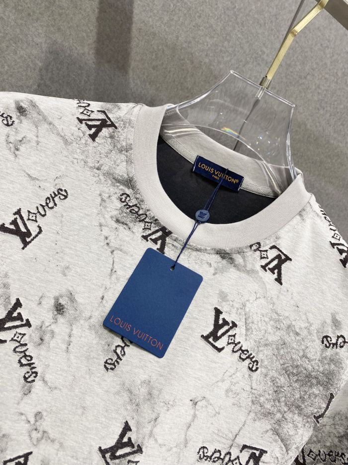 Louis Vuitton 2026ss New Sommeranzug Size M-XXXL