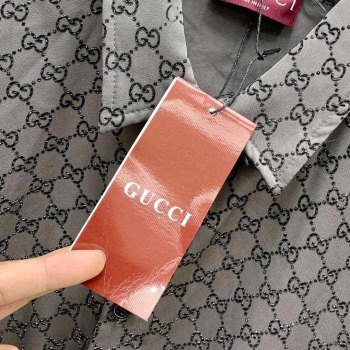 Gucci 2026ss New Sommeranzug Size M-XXXL
