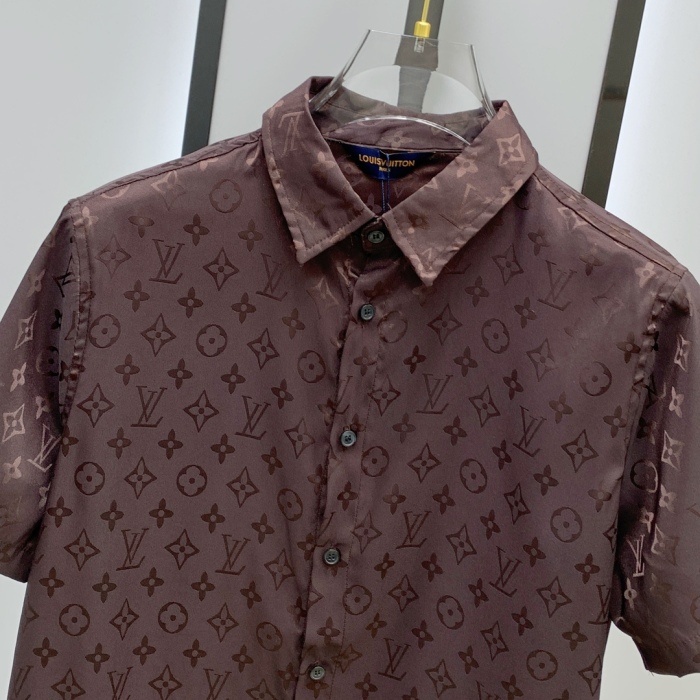 Louis Vuitton 2026ss New Sommeranzug Size M-XXXL