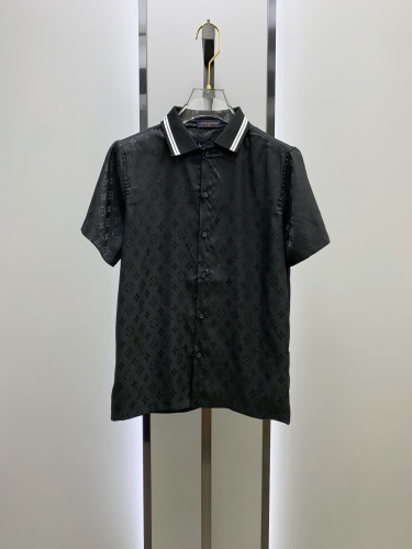 Louis Vuitton 2026ss New Sommeranzug Size M-XXXL
