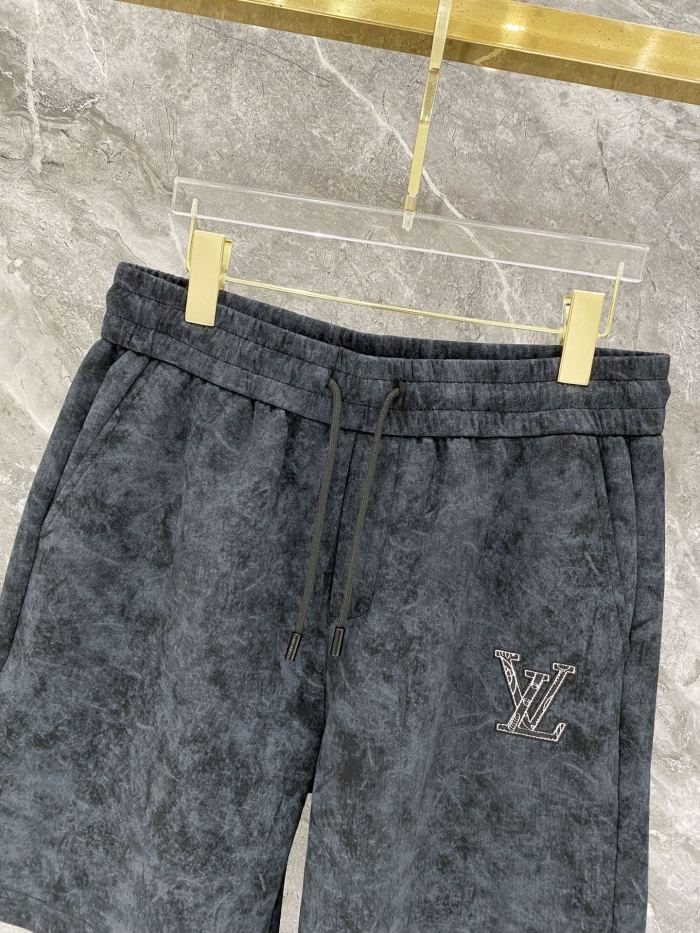 Louis Vuitton 2026ss New Sommeranzug Size M-XXXL