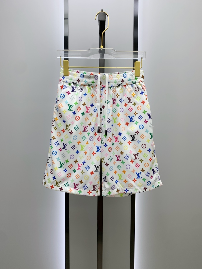 Louis Vuitton 2026ss New Sommeranzug Size M-XXXL
