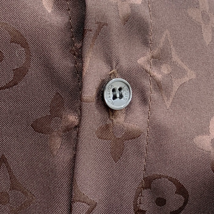 Louis Vuitton 2026ss New Sommeranzug Size M-XXXL