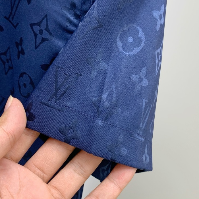 Louis Vuitton 2026ss New Sommeranzug Size M-XXXL