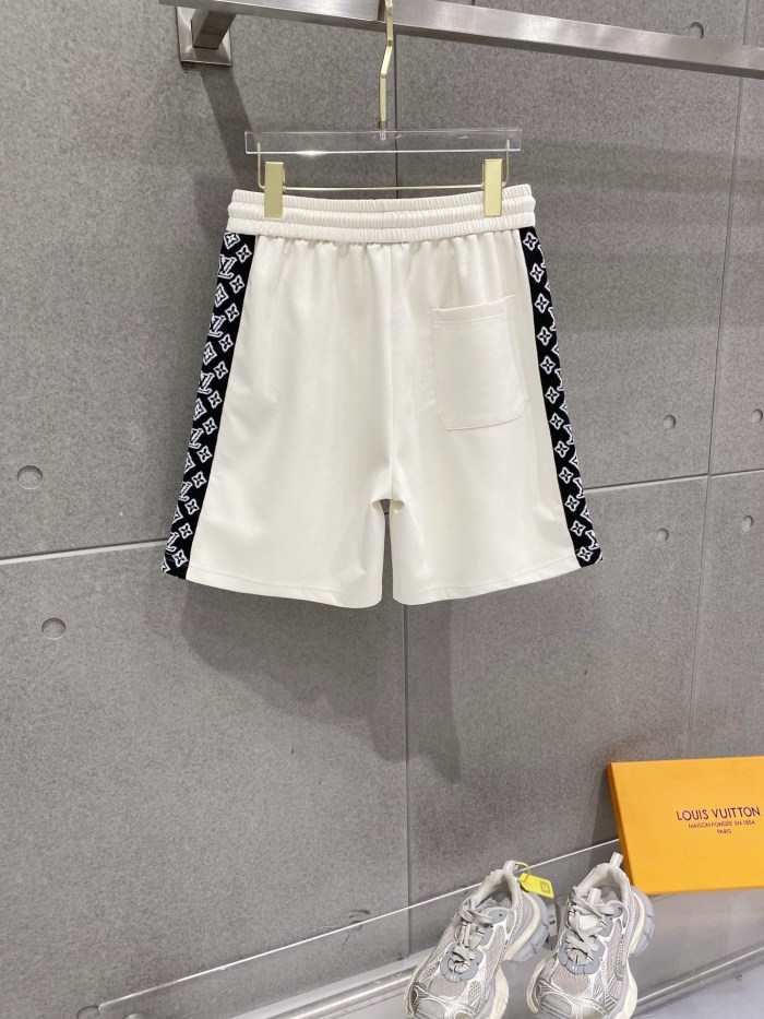 Louis Vuitton 2026ss New Sommeranzug Size M-XXXL