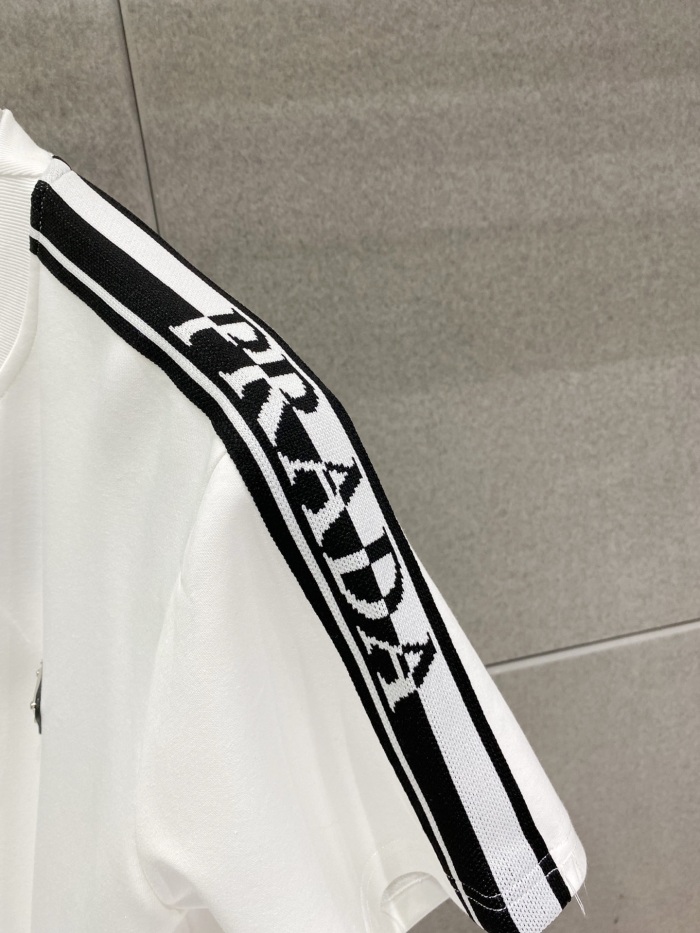 Prada 2026ss New Sommeranzug Size M-XXXL
