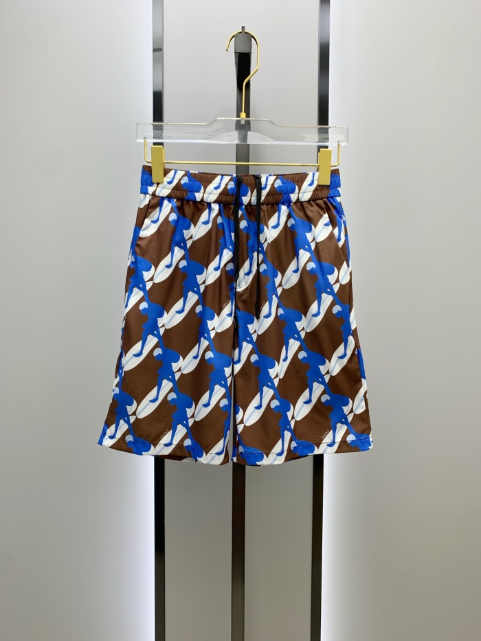 Gucci 2026ss New Sommeranzug Size M-XXXL