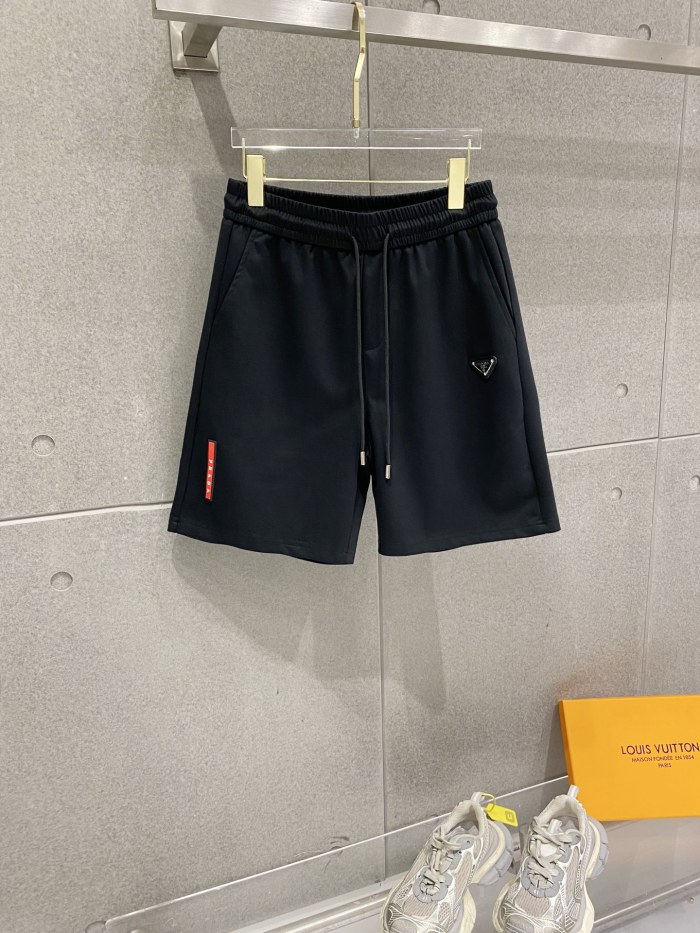 Prada 2026ss New Sommeranzug Size M-XXXL