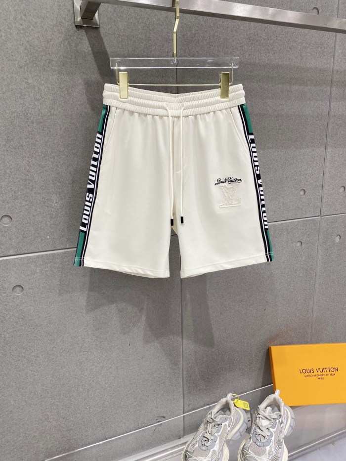 Louis Vuitton 2026ss New Sommeranzug Size M-XXXL
