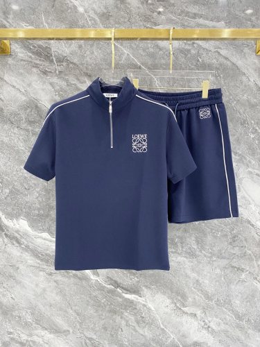 Loewe 2026ss New Sommeranzug Size M-XXXL