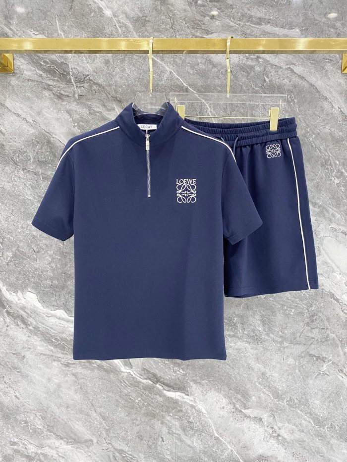 Loewe 2026ss New Sommeranzug Size M-XXXL