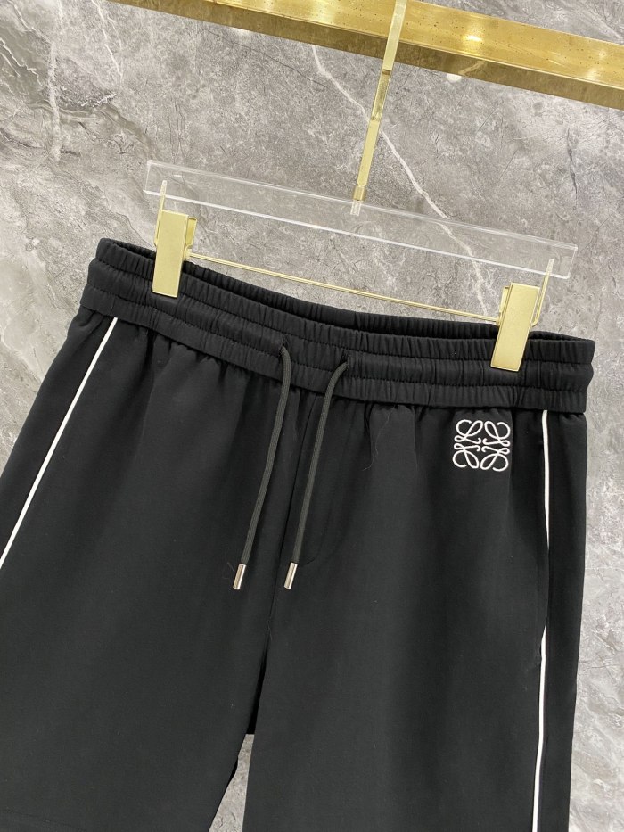 Loewe 2026ss New Sommeranzug Size M-XXXL