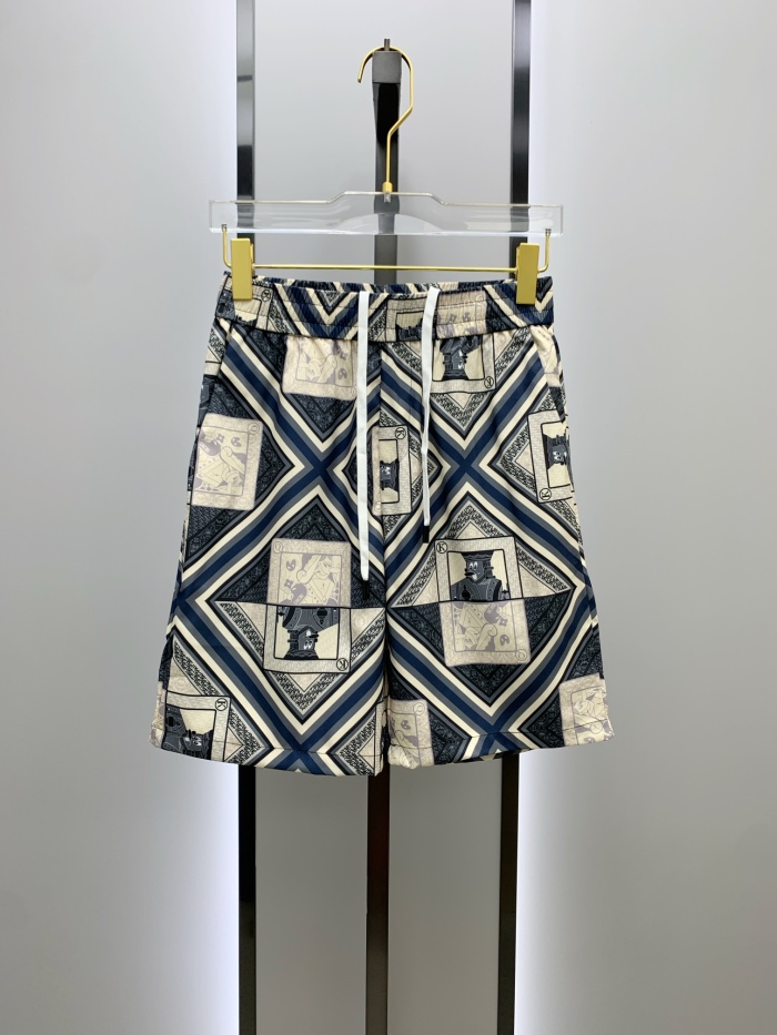 Dior 2026ss New Sommeranzug Size M-XXXL