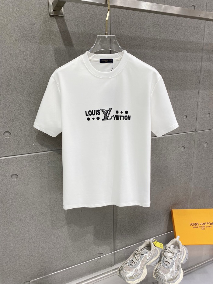 Louis Vuitton 2026ss New Sommeranzug Size M-XXXL