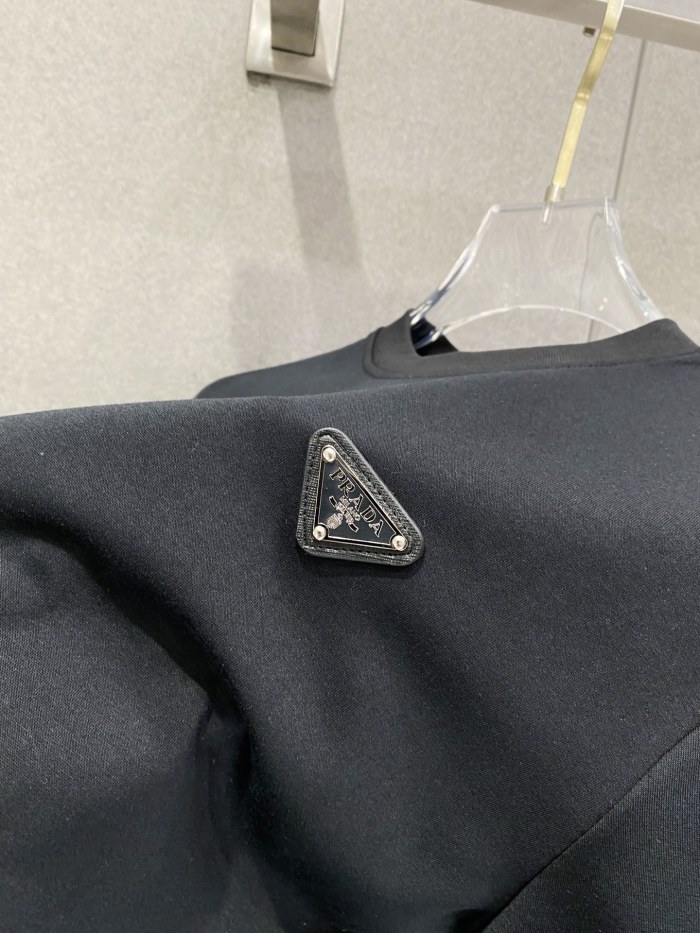 Prada 2026ss New Sommeranzug Size M-XXXL