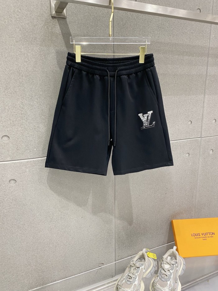 Louis Vuitton 2026ss New Sommeranzug Size M-XXXL