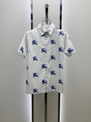Burberry 2026ss New Sommeranzug Size M-XXXL