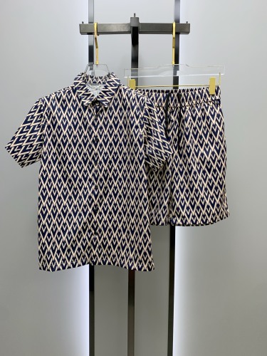 Valentino 2026ss New Sommeranzug Size M-XXXL