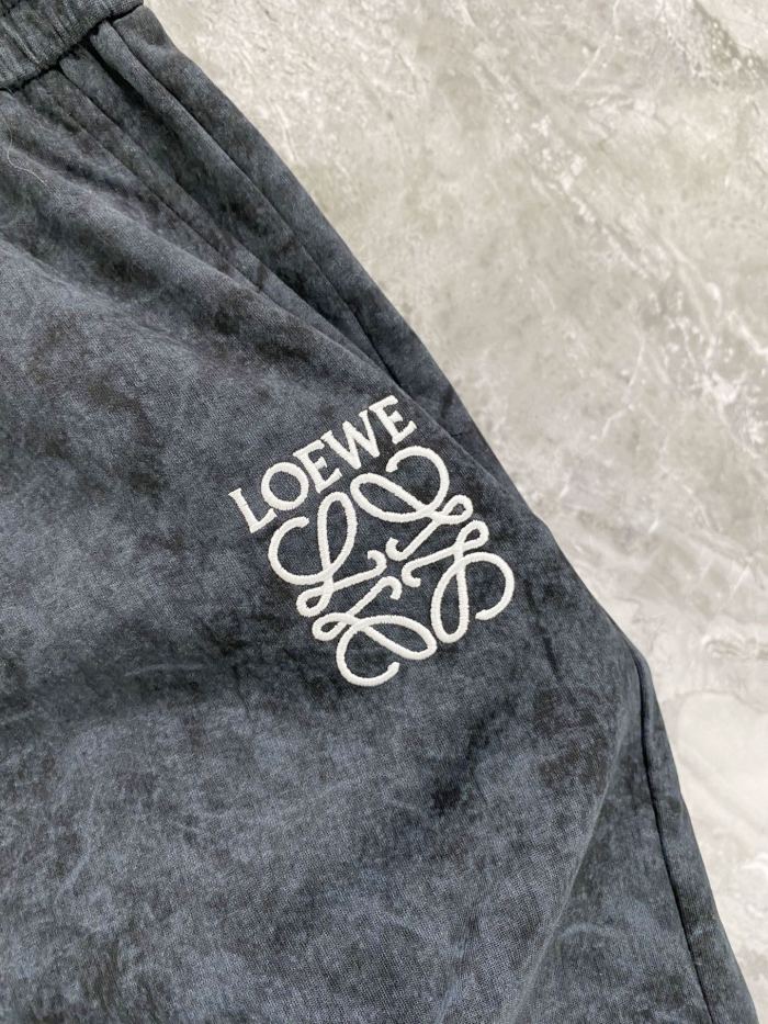 Loewe 2026ss New Sommeranzug Size M-XXXL