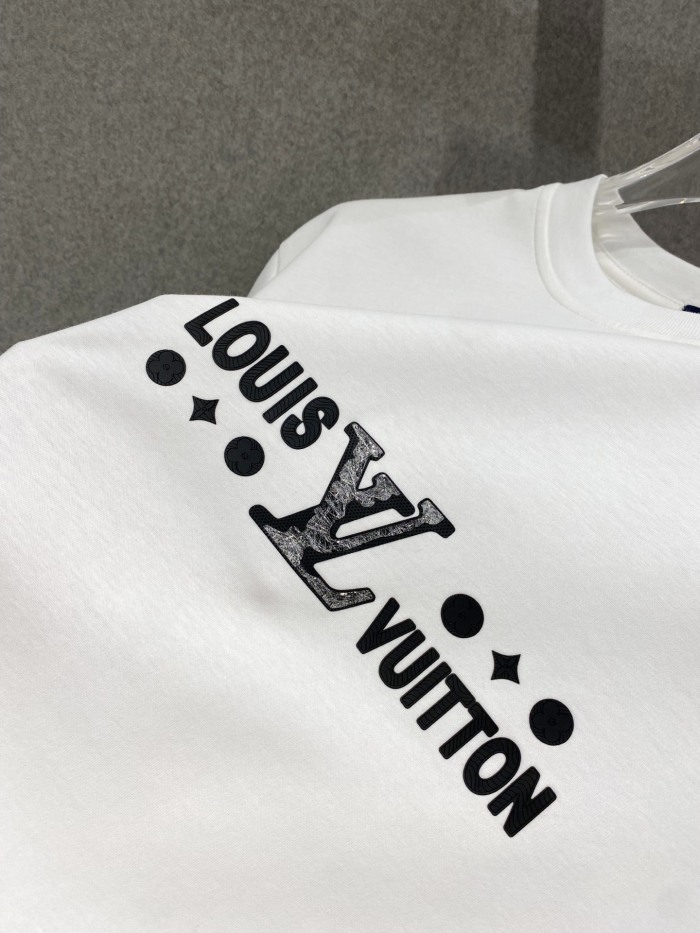 Louis Vuitton 2026ss New Sommeranzug Size M-XXXL