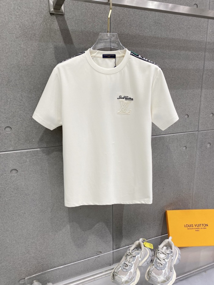Louis Vuitton 2026ss New Sommeranzug Size M-XXXL