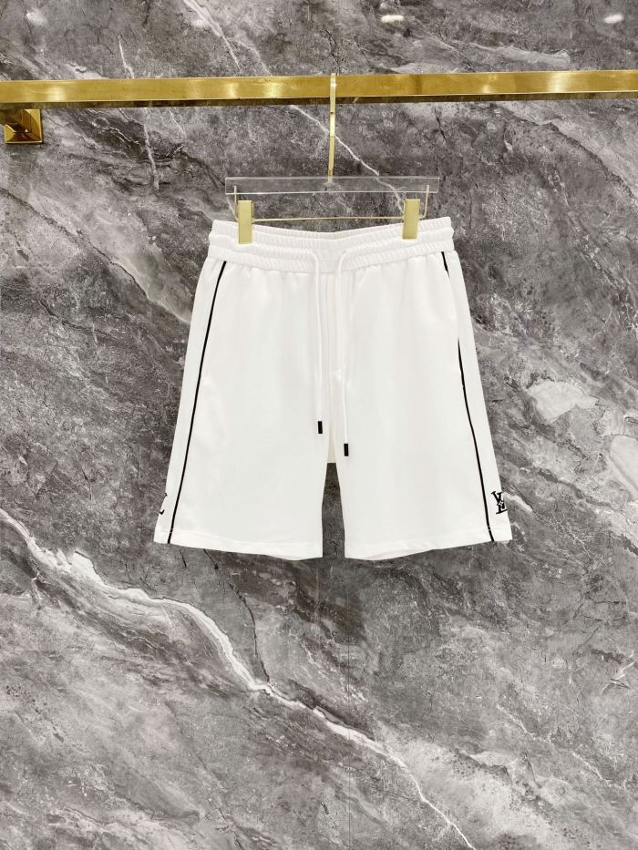 Louis Vuitton 2026ss New Sommeranzug Size M-XXXL