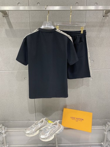 Louis Vuitton 2026ss New Sommeranzug Size M-XXXL