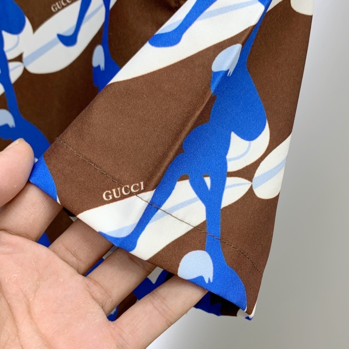 Gucci 2026ss New Sommeranzug Size M-XXXL