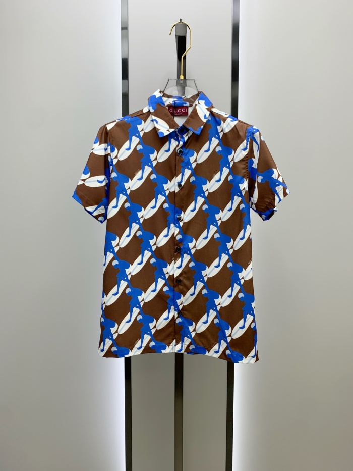 Gucci 2026ss New Sommeranzug Size M-XXXL