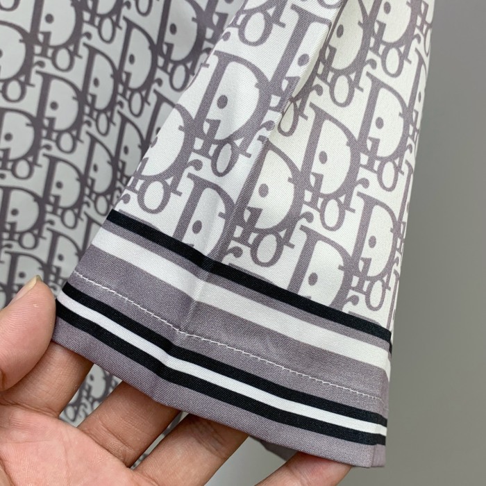 Dior 2026ss New Sommeranzug Size M-XXXL