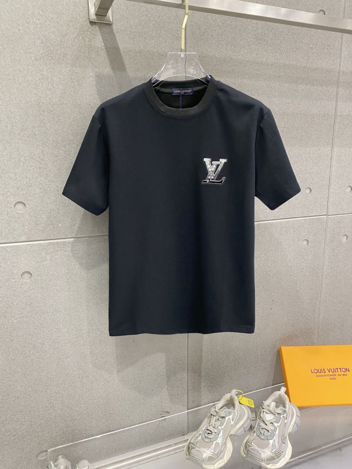 Louis Vuitton 2026ss New Sommeranzug Size M-XXXL