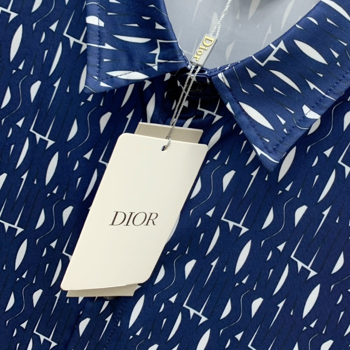 Dior 2026ss New Sommeranzug Size M-XXXL