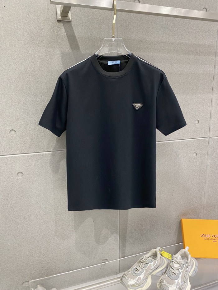Prada 2026ss New Sommeranzug Size M-XXXL