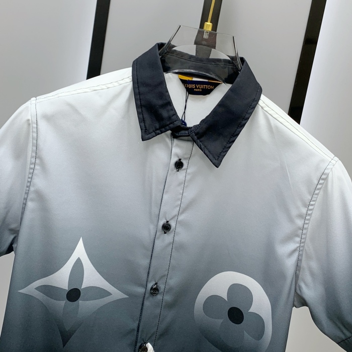 Louis Vuitton 2026ss New Sommeranzug Size M-XXXL