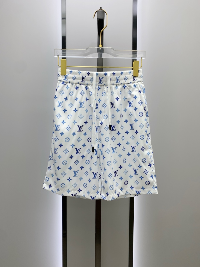 Louis Vuitton 2026ss New Sommeranzug Size M-XXXL