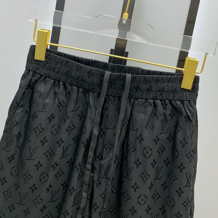 Louis Vuitton 2026ss New Sommeranzug Size M-XXXL