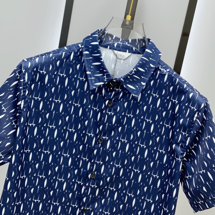 Dior 2026ss New Sommeranzug Size M-XXXL