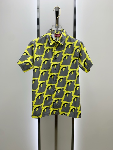 Gucci 2026ss New Sommeranzug Size M-XXXL