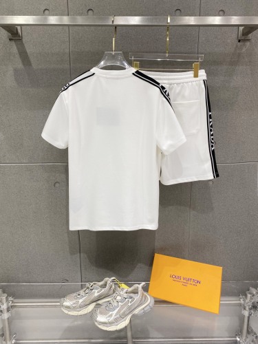 Prada 2026ss New Sommeranzug Size M-XXXL