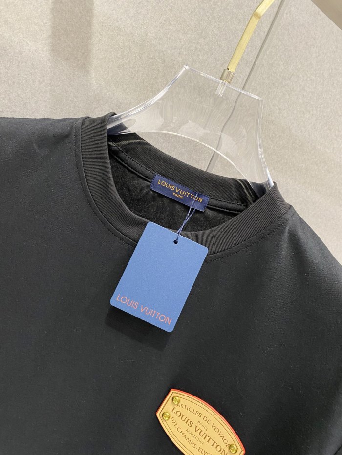 Louis Vuitton 2026ss New Sommeranzug Size M-XXXL