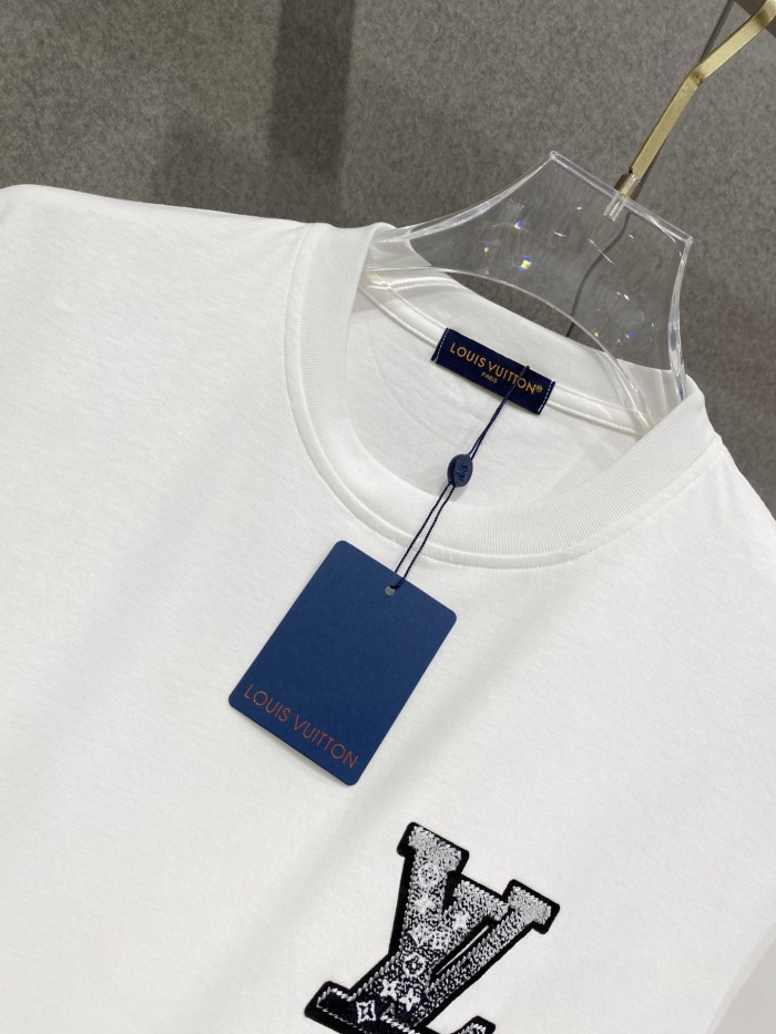 Louis Vuitton 2026ss New Sommeranzug Size M-XXXL