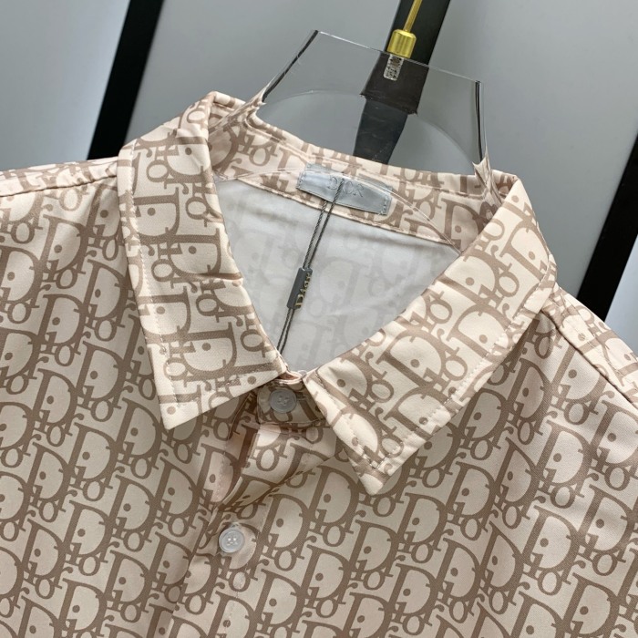 Dior 2026ss New Sommeranzug Size M-XXXL