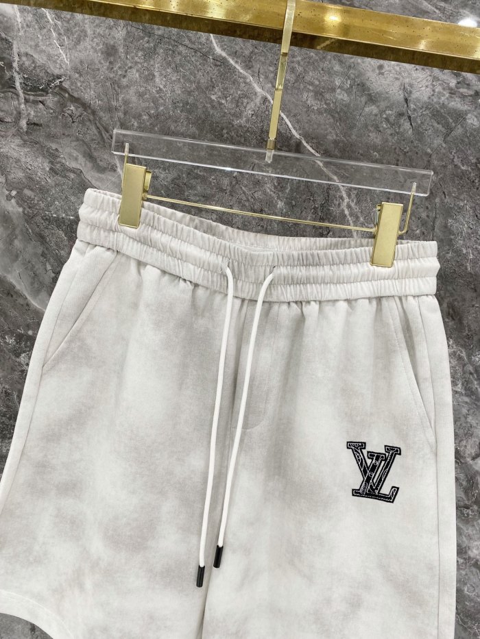 Louis Vuitton 2026ss New Sommeranzug Size M-XXXL